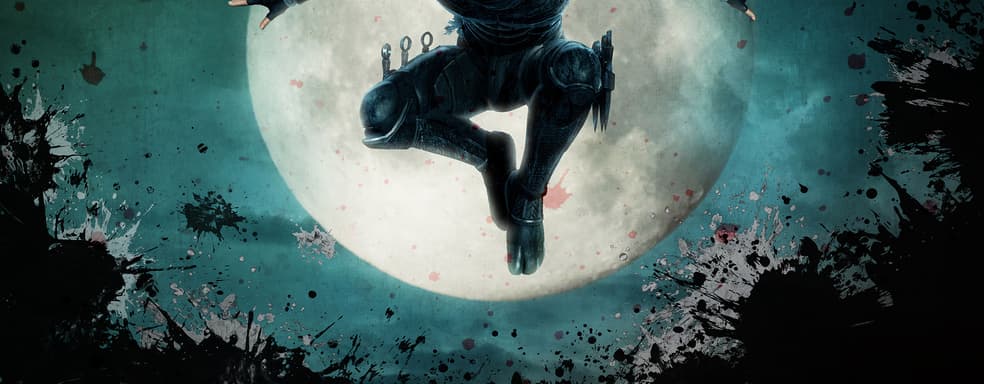 Не покупать ни в коем случае! Обзор Ninja Gaiden Master Collection