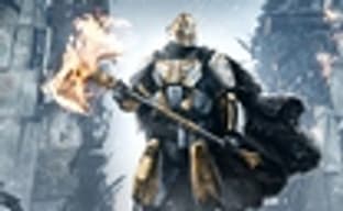 Destiny: Rise of Iron в продаже