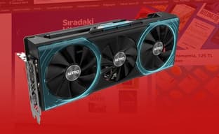 AMD Radeon RX 9070 XT Has Impressive Overclocking Potential with a Small Increase in Power Consumption — Leak
