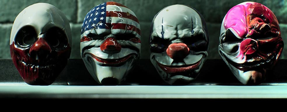 Payday 3 будет одинаковой на ПК и консолях. Разработчики опубликовали новую информацию