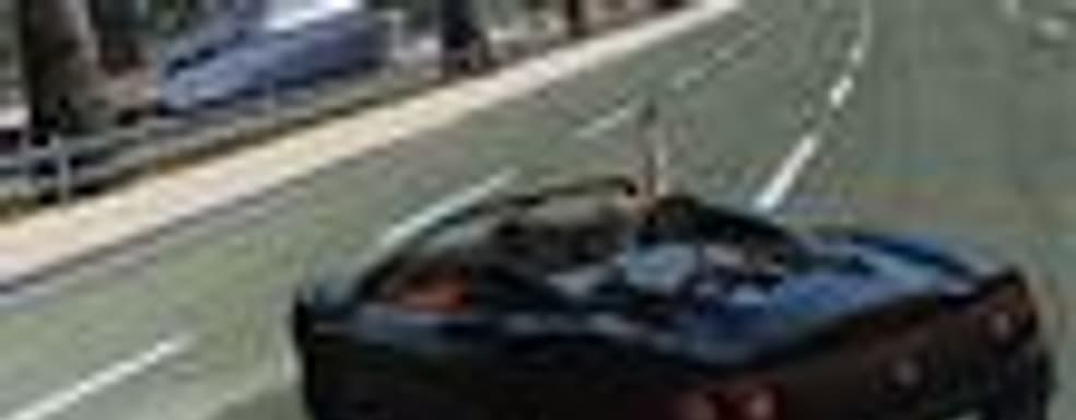 OutRun Online Arcade в XBLM и PSN на следующей неделе