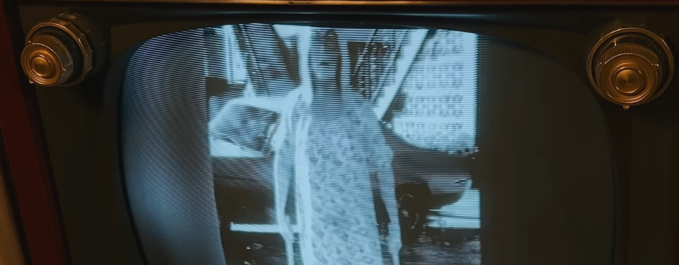 Трейлер GTA 6 показали на ретро-ТВ 1956 и 2002 года