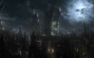 Bloodborne (Project Beast) для PS4 анонсировали на Е3