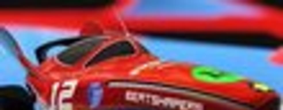 Ready to Run для PS4