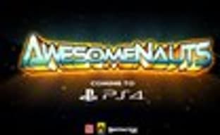 Awesomenauts: 1 млн. копий, версия для PS4