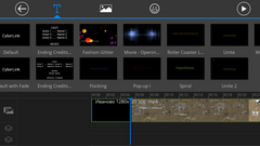 Видеоредактор CyberLink PowerDirector 14