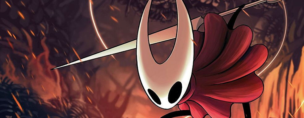 Что случилось с Hollow Knight: Silksong? Джефф Кейли уверен, что задержка связана с пандемией