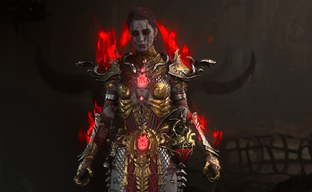 В Diablo 4 появится новый класс — датамайнер