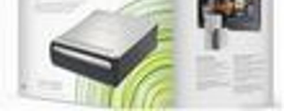 Microsoft снижает стоимость привода HD DVD