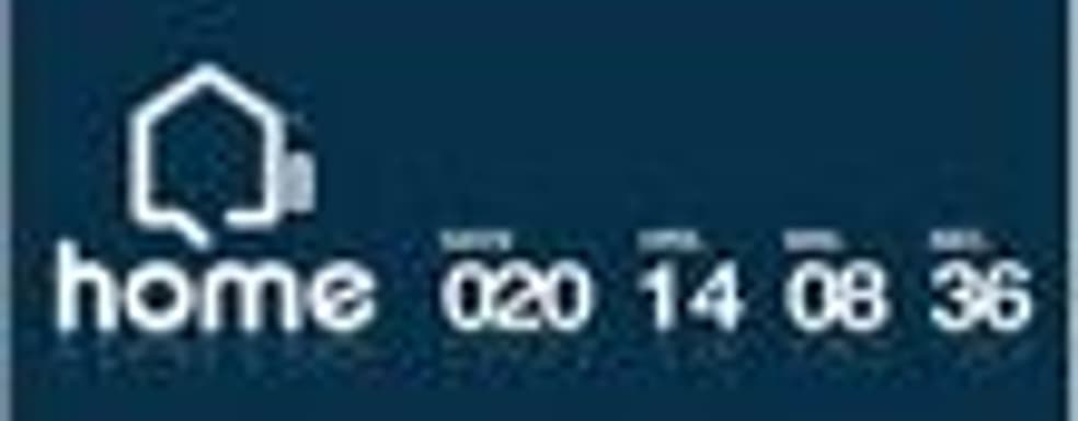 Открытое бета-тестирование сервиса Home через три недели