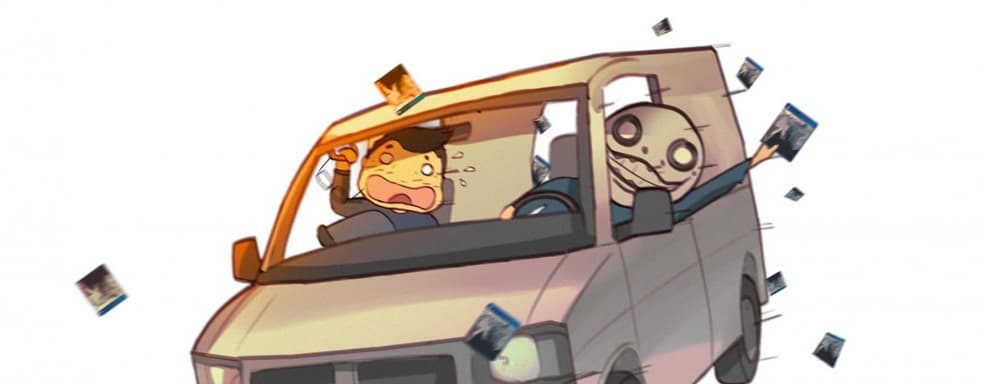 Фургон отменяется? Ремейк NieR Replicant обогнал NieR Automata по количеству игроков в Steam