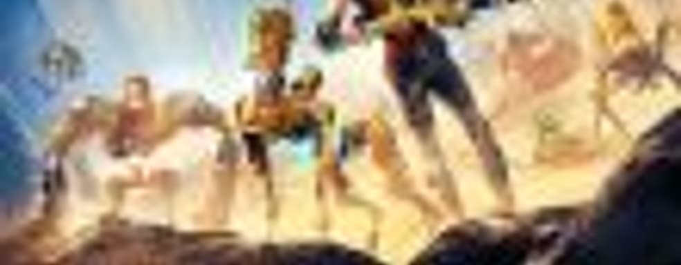 Microsoft представила переиздание Recore: Definitive Edition