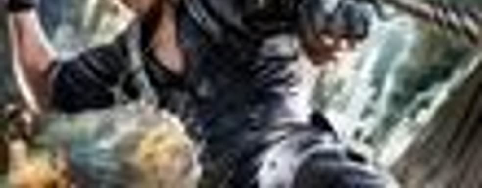 Статистика Just Cause 2