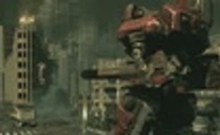 Новый MechWarrior - первый трейлер