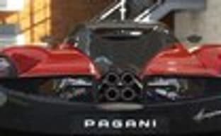 Ведущие Top Gear в Forza Motorsport 5