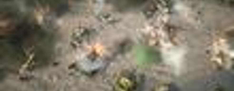 Закрытый бета-тест Command & Conquer 