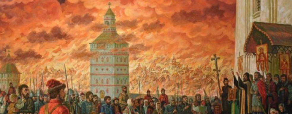 Российская «Смута» за 260 миллионов рублей получит сериал, который может стоить миллиард, и метавселенную