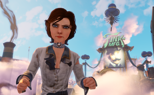 Трилогия BioShock в Steam сломалась после обновления с лаунчером 2K. Обладатели лицензии громят игры за ненужный магазин