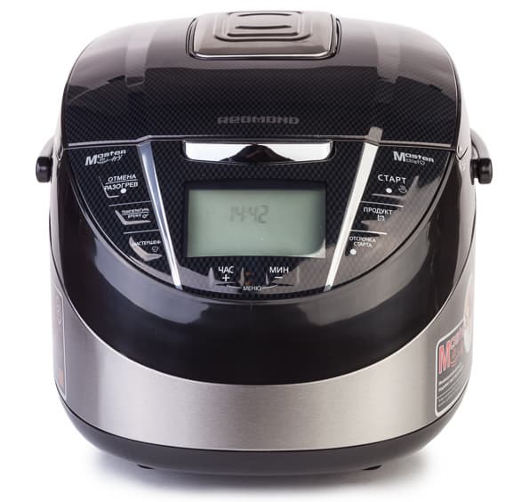 Мультиварка Redmond RMC-FM230