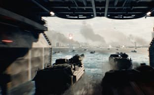 EA accidentally revealed the release date of Battlefield 6