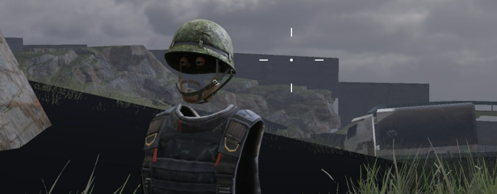 Escape from Tarkov by Chinese Developers Released on PC in Steam and Smartphones. Lost Light is Available Completely Free