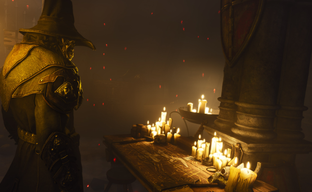 Witchfire Shooter Pirated, Making Creators Shed Tears. Developers Explain Abandoning DRM Protection