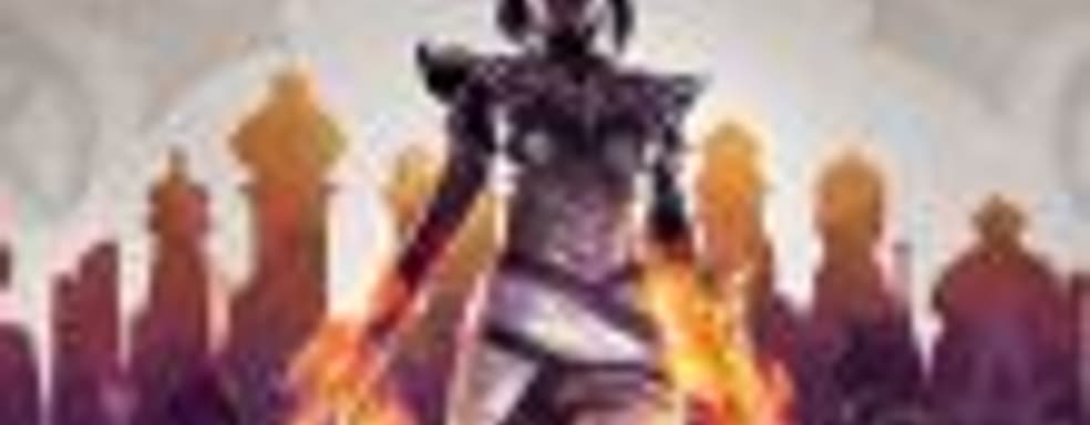 Мультиплеерный боевик Mirage: Arcane Warfare поступит в продажу 23 мая 2017 года, стартовало закрытое бета-тестирование