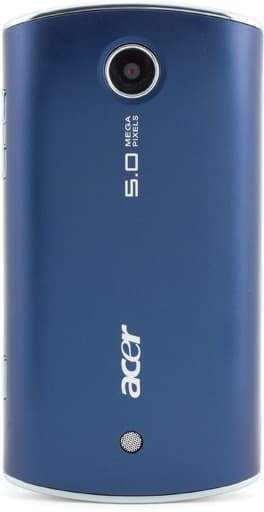 Коммуникатор Acer Liquid Mini