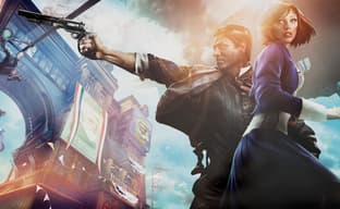 Новая игра создателя Bioshock попала в производственный ад, но никто не удивлен