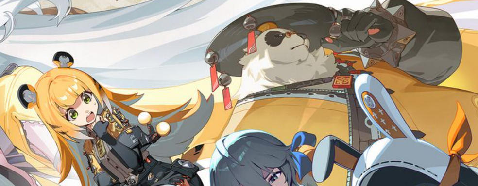 Стрим по Zenless Zone Zero 2.0 пройдёт 23 мая