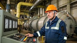 ИИ-технологии внедрят в ТЭК Казахстана