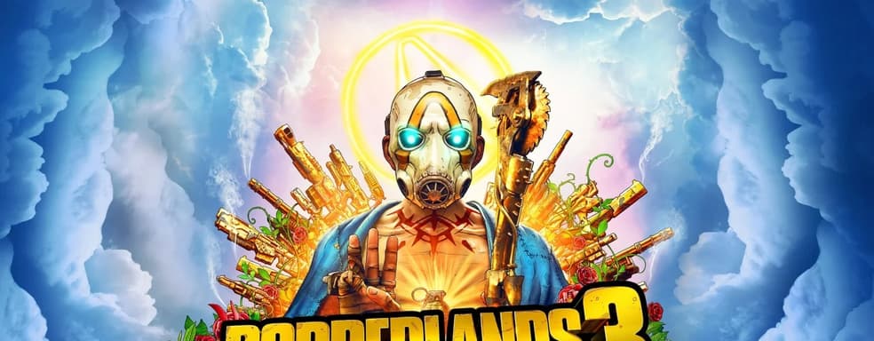 Borderlands 3 заработала 14 миллионов долларов за один день в EGS. Эксклюзивность обошлась в 10 раз больше