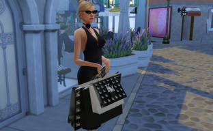 Будущее The Sims 4. Maxis подтвердила дополнение про смерть и тизерит другие новинки 2024 года