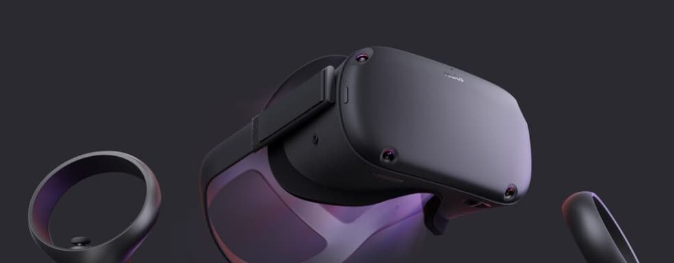 Удаление учетной запись Facebook приведёт к потере игр, купленных на Oculus
