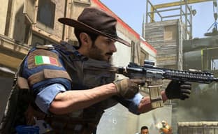 Итальянский рэпер и друг Уилла Смита станет следующим оперативником в Modern Warfare и Warzone