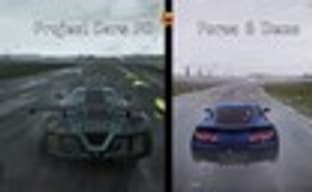 Сравнение графики в Project CARS и демо-версии Forza Motorsport 6 