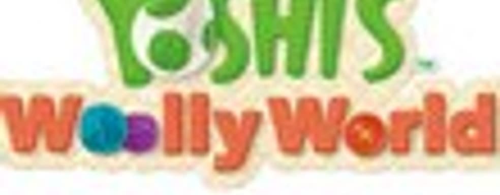 Е3-трейлер Yoshi’s Woolly World