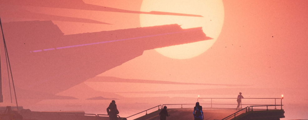 Продюсер Limbo и Inside не смог в сюжет и геймплей. Появились первые оценки Somerville, красивой игры