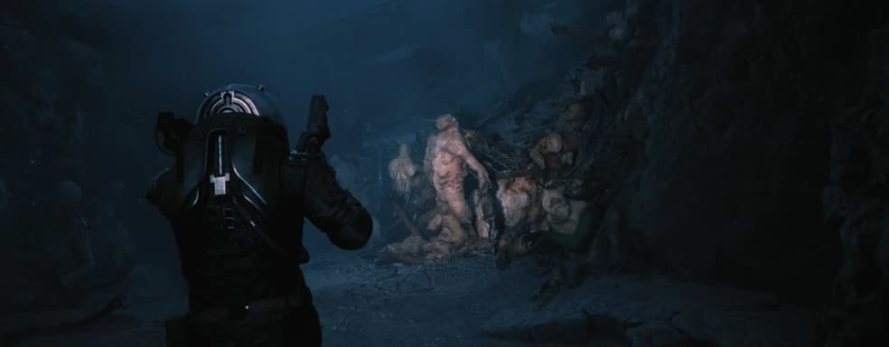 Создатели ремейка Silent Hill 2 рассказали об уникальном подходе к жанру хоррор-выживания в Cronos: The New Dawn