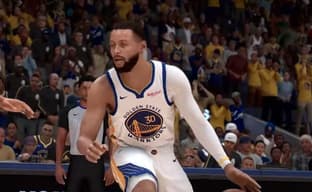 Новый геймплейный трейлер NBA 2K24 показывает, насколько реалистичная графика в игре на PS5 и Xbox Series X|S