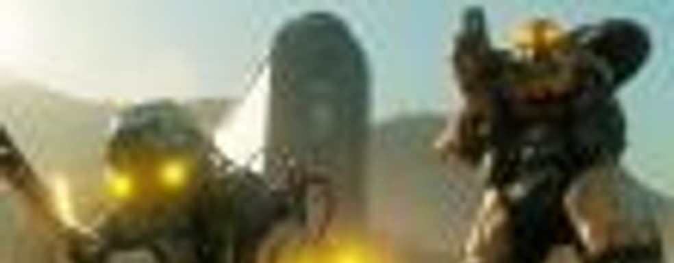 [Мнение] Bethesda хочет больше золота: о монетизации Rage 2