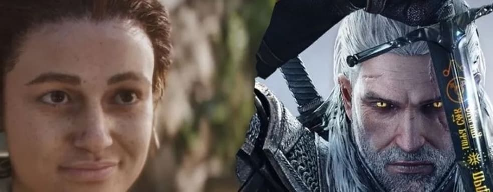 Fable Alpha Reportedly Shows Similarities to The Witcher 3 — Insider