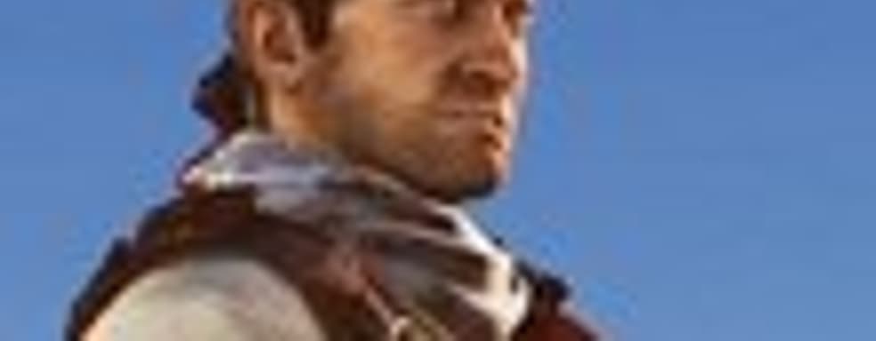 Новые детали об Uncharted 3: Drake's Deception