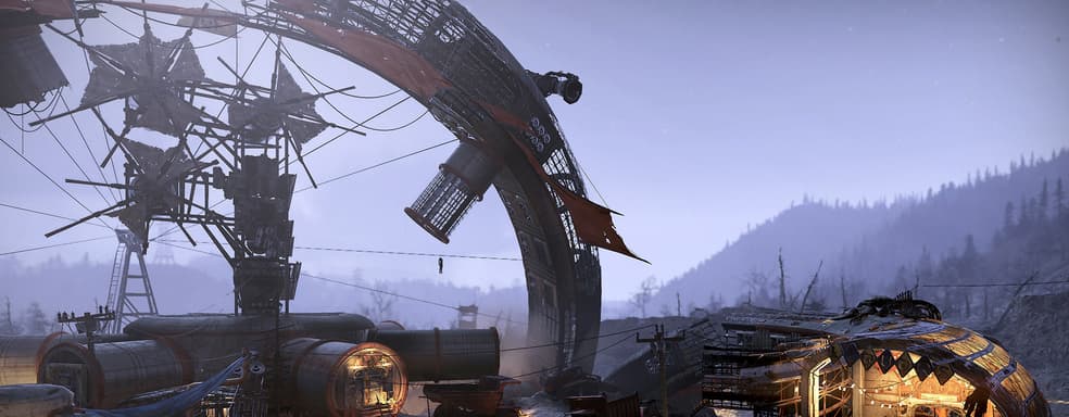 «Мы облажались почти во всём»: Тодд Ховард рассказал о запуске Fallout 76 и звонке Филу Спенсеру