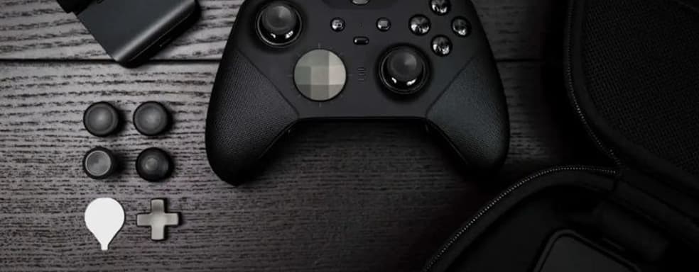 Microsoft запатентовала подвижные и настраиваемые вибромоторы для контроллеров Xbox