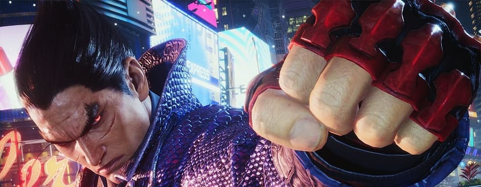 Tekken 8 покорила британский чарт продаж. Как обстоят дела с другими играми?