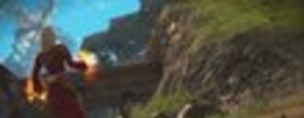 Ролик Guild Wars 2