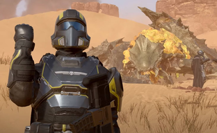 Авторы Helldivers 2 сократили поголовье титанов и громил на более высоких уровнях сложности