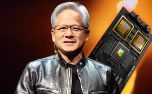 NVIDIA Cuts H20 Chip for China Amid Huawei's Rapid Growth