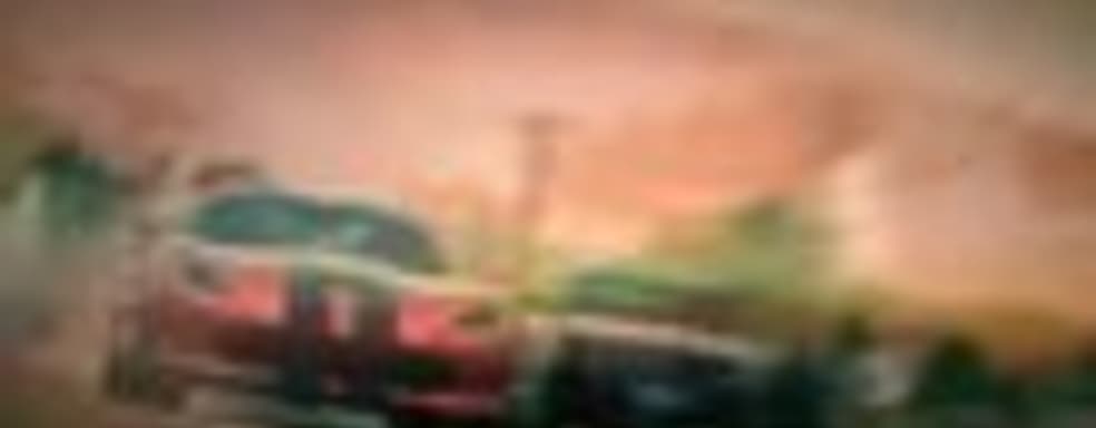 Дневники разработчиков Forza Horizon